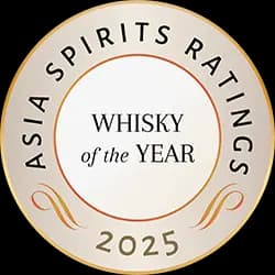 Asia Spirits Awards 2025