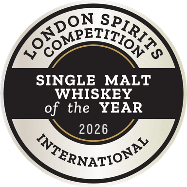 London Spirits Competition 2026