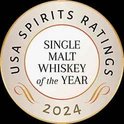 USA Spirits Ratings 2024