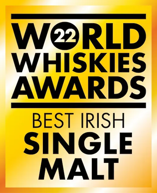 World Whiskies Awards 2022