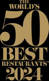 The World's 50 Best Restaurants